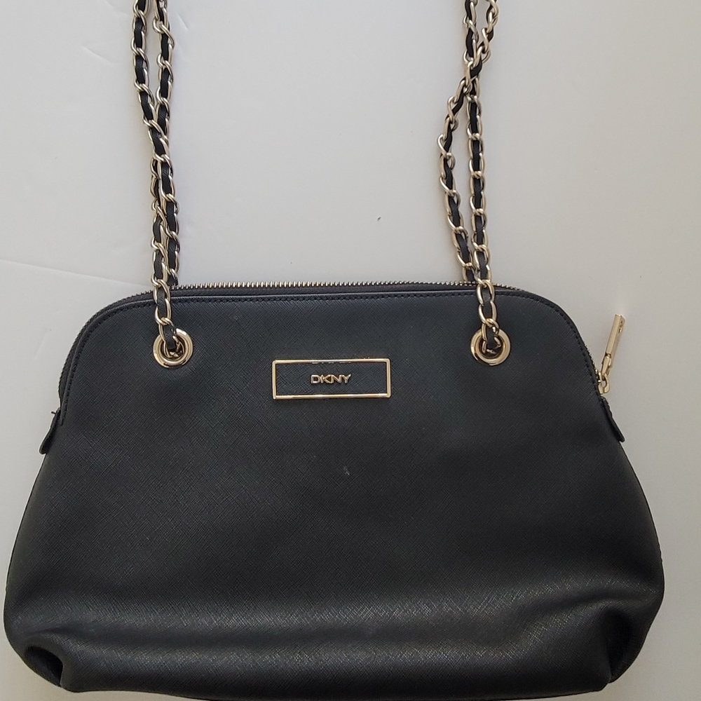 DKNY crossbody strap shoulder bags